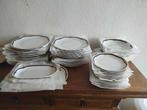 Bavaria - Service de table pour 12 personnes - Porcelaine, Antiek en Kunst