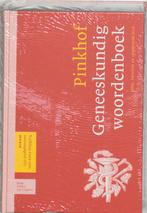 Geneeskundig woordenboek 9789031348374 J.J.E. van Everdingen, Verzenden, Gelezen, J.J.E. van Everdingen