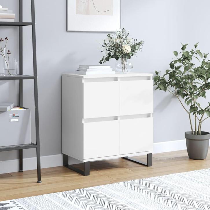 Dressoir 70cm Hoog | OP = OP | Laatste Stukken!, Huis en Inrichting, Kasten | Dressoirs, 50 tot 100 cm, 25 tot 50 cm, Met plank(en)