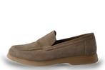 Campbell Loafers in maat 42 Beige | 5% extra korting, Kleding | Heren, Schoenen, Loafers, Overige kleuren, Verzenden, Zo goed als nieuw
