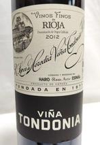2012 R. Lopez de Heredia, Viña Tondonia - Rioja Reserva - 1, Nieuw