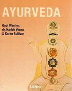 AYURVEDA 9789057642739 G. Warrier, Boeken, Verzenden, Gelezen, G. Warrier