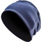 Jobman 9040 bonnet one size bleu marine