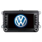 Autoradio - Carplay & Android - Voor Volkswagen - Universele, Verzenden, Nieuw