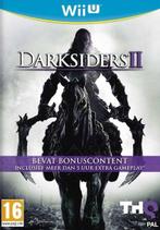 Darksiders II (Darksiders 2) (Wii U Games), Consoles de jeu & Jeux vidéo, Jeux | Nintendo Wii U, Ophalen of Verzenden