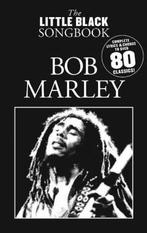 Little Black Songbook 9781846099953 Bob Marley, Verzenden, Gelezen, Bob Marley
