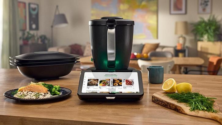 Thermomix® TM7 – Thermomix 7 betaal in 1X, 2X of 3X, Elektronische apparatuur, Keukenmixers, Nieuw, Verzenden