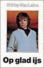 Op glad ijs 9789020249668 Shirley MacLaine, Boeken, Romans, Verzenden, Gelezen, Shirley MacLaine