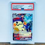 Pokémon Graded card - Mimikyu Vmax - SWSH #TG17 - Pokémon -, Nieuw