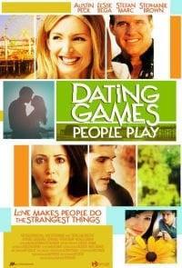 dating games people play (dvd tweedehands film), Cd's en Dvd's, Dvd's | Actie, Ophalen of Verzenden
