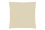 Schaduwdoek 3 x 3m | Vierkant - Waterdicht, Jardin & Terrasse, Verrières, Verzenden