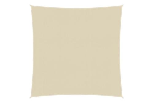 Schaduwdoek 3 x 3m | Vierkant - Waterdicht, Tuin en Terras, Overkappingen, Nieuw, Verzenden