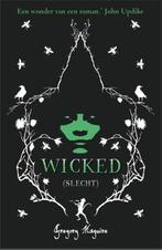Wicked 9789049500443, Gelezen, [{:name=>'Gregory Maguire', :role=>'A01'}, {:name=>'Ineke Lenting', :role=>'B06'}], Verzenden