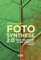 Fotosynthese 2.0 9789083262352 Erik Kaptein, Boeken, Verzenden, Gelezen, Erik Kaptein