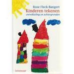 Kinderen tekenen / Anders kijken naar kinderen 9789060699867, Verzenden, Rose Fleck-Bangert