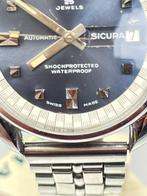 Sicura - Classics - Zonder minimumprijs - Eta900 - Heren -, Nieuw