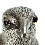 Decoratief ornament - Portugal - Zilver .925 Vogel