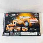 Mattel 1:16 - Modelauto - Hot Wheels Custom 62 Chevy Pickup