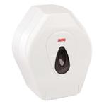 Toiletroldispenser mini Jumbo | Voor Dl918 |Jantex, Verzenden, Nieuw in verpakking