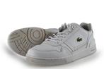 Lacoste Sneakers in maat 44 Wit | 5% korting, Kleding | Heren, Schoenen, Verzenden, Zo goed als nieuw, Sneakers, Wit