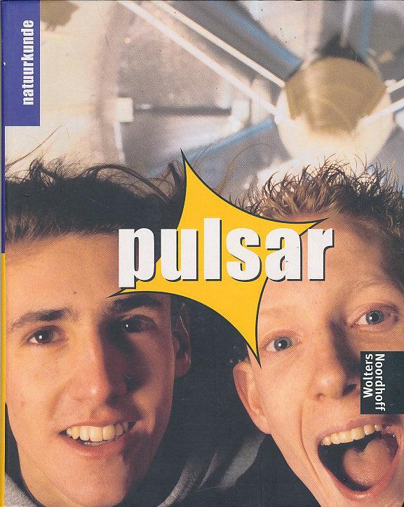 Pulsar BaVo plus deel 2 Havo/VWO, Boeken, Schoolboeken, Verzenden