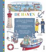 De haven / Kijk om je heen! 9789044712476 Stephane Frattini, Boeken, Verzenden, Zo goed als nieuw, Stephane Frattini