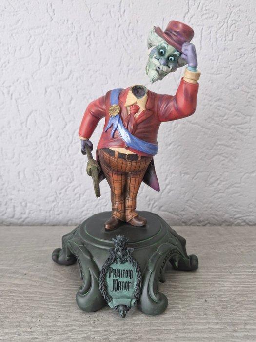 Disney - Disneyland Phantom Manor by Kevin & Jody, Verzamelen, Disney