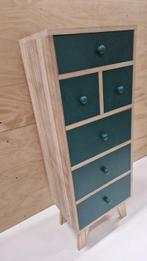 potiron paris - Ladekast - Hout - Potiron paris imperialis