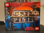 Lego Set - 75810 - Stranger Things - The Upside Down, Nieuw