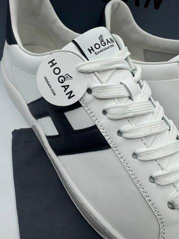 Hogan - Sneakers - Taille : EU 42 - Neuf avec étiquette beschikbaar voor biedingen