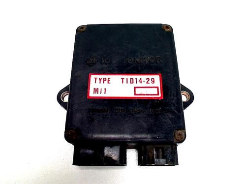Honda CB 700 NIGHTHAWK 43HP CDI MODULE TID14-29, Motoren, Onderdelen | Overige, Gebruikt, Ophalen of Verzenden