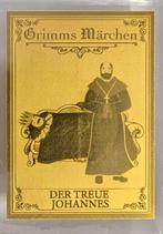 Tchad. 500 Francs ND Grimms Marchen (2 coins 1/500 Oz)