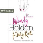 Filthy Rich 9780755344222 Wendy Holden, Verzenden, Gelezen, Wendy Holden