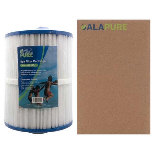 Alapure Spa Waterfilter SC754 / 60355 / 6CH-352, Tuin en Terras, Zwembad-toebehoren, Verzenden