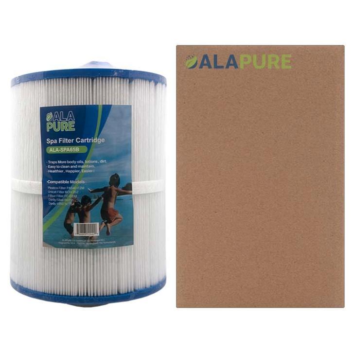 Alapure Spa Waterfilter SC754 / 60355 / 6CH-352, Jardin & Terrasse, Accessoires de piscine, Envoi