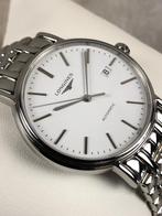 Longines - Presence Automatic - L49214126 - Heren - 2020+, Nieuw