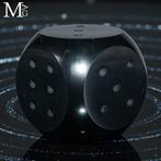 Shungite – De Steen van Oerkarbon Shungite Dice – Archetype