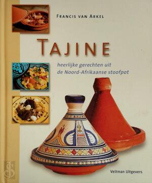 Tajine, Boeken, Taal | Overige Talen, Verzenden