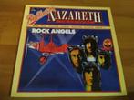 Nazareth , Steppenwolf , Ufo , Sammy Hagar - 11 LP - Diverse