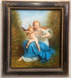 T. Bell (XX), da Henri Pierre Picou | - La freccia di cupido