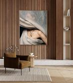 Erminando Aliaj - Who am I, Antiek en Kunst