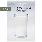 A clockwork orange / Penguin modern classics 9780141182605, Verzenden, Gelezen, Anthony Burgess