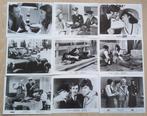 Lot of 300 - Movie stills, photos, mini-lobby cards (1970s), Nieuw