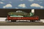 Roco H0 - 2211 - Model treinwagon (1) - Goederwagon met, Hobby en Vrije tijd, Nieuw