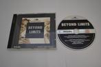 2 Unlimited - Beyond Limits (CD-I)