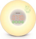 Philips Wake-up Light for kids HF3503/01 (Wekkers), Electroménager, Réveils, Verzenden