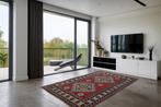 Kars Kazak - Gereinigd - Vloerkleed - 250 cm - 158 cm, Nieuw
