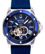 Bulova - NO RESERVE PRICE - Marine Star Automatique