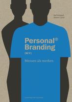 Personal branding m/v 9789461312174, Livres, Stef Verbeeck, Kirsten Ujvari, Verzenden