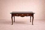 Wandtafel - Mahonie - Antieke wandtafel, George II, Antiquités & Art